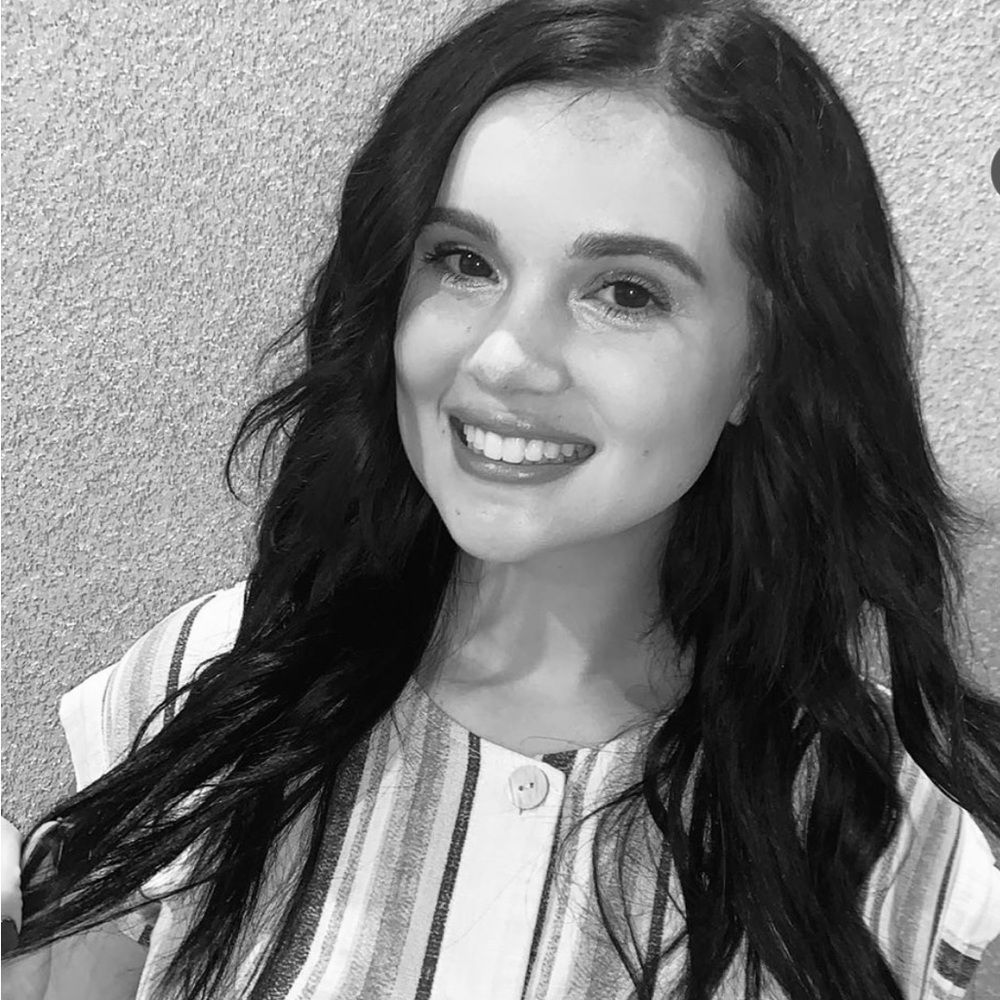 Meet your Posher, Clarissa